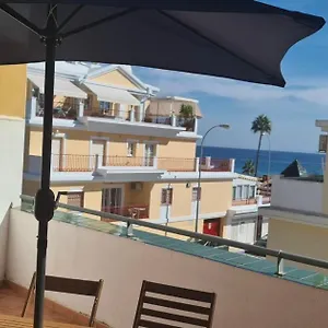  Apartamento Rubarsal, Bluewater