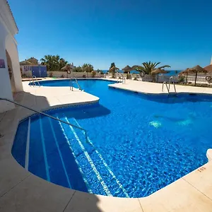  Apartamento Capistrano Playa 410 Menyber