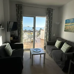  Apartamento Paradise - Chimenea C2d