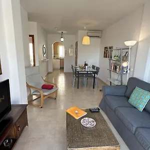  Apartamento Paradise - Chimenea A1e