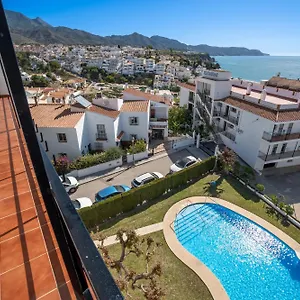  Apartamento Perdigon 31 Menyber